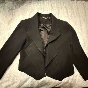 Marciano Black Women's Blazer